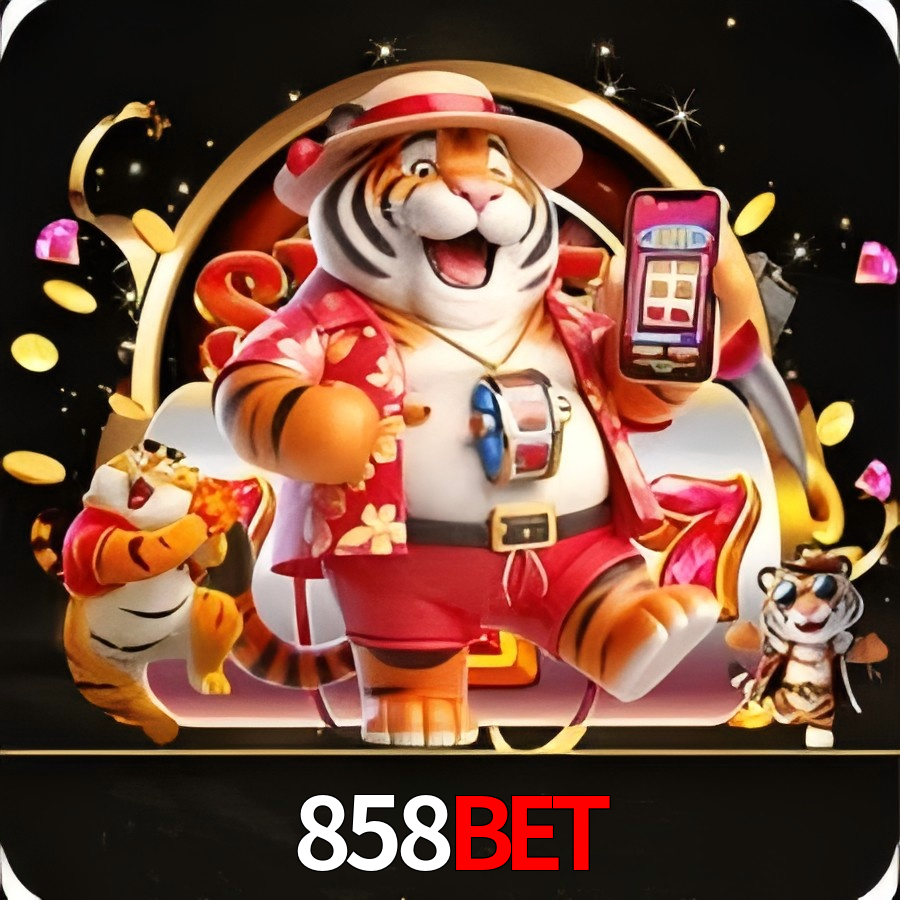 858BET