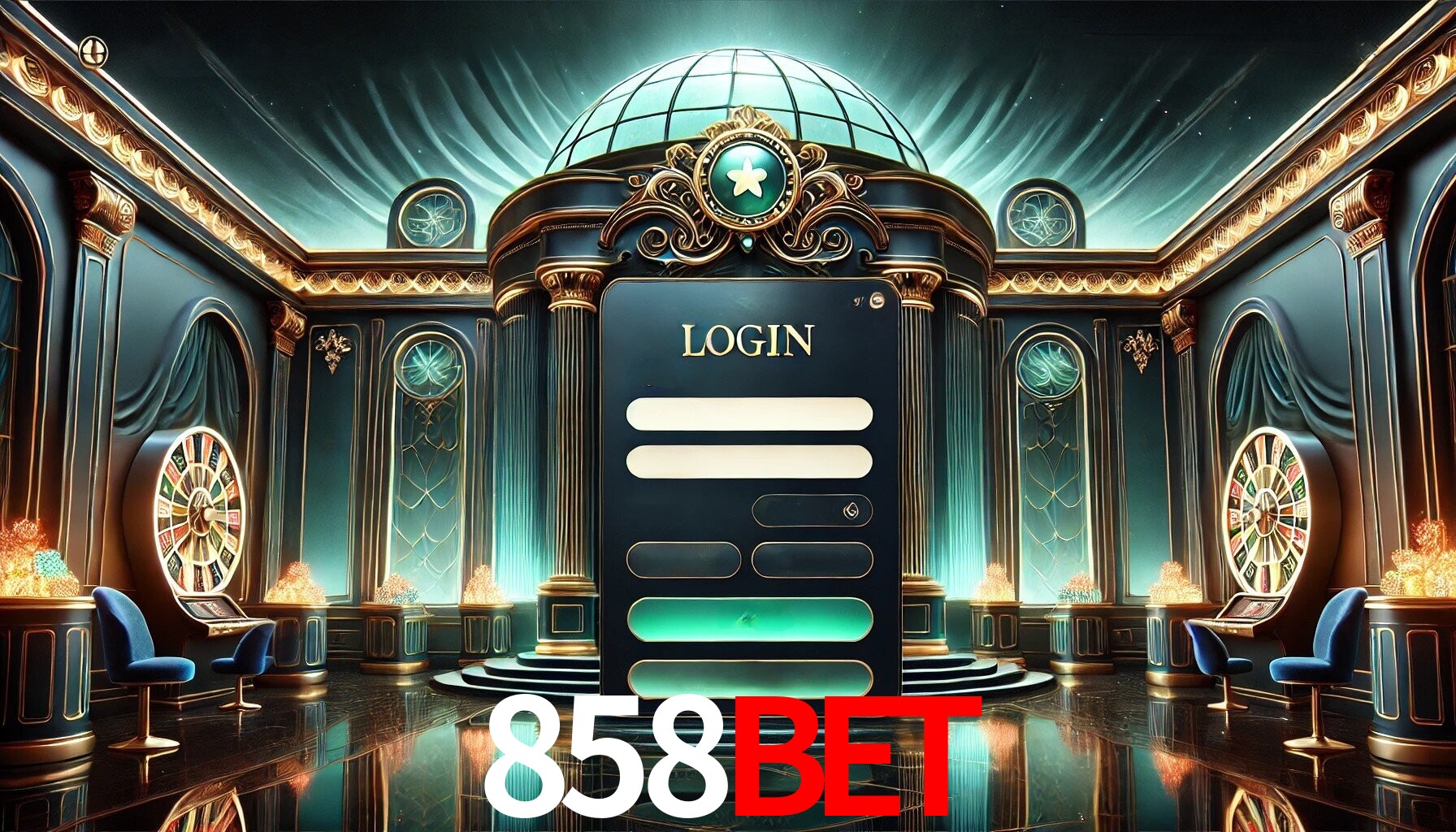 Benefícios do Login